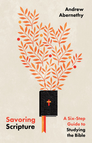 表紙画像: Savoring Scripture 9781514004098