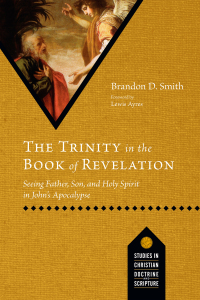 Cover image: The Trinity in the Book of Revelation 9781514004180