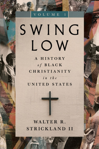 Cover image: Swing Low, volume 1 9781514009369