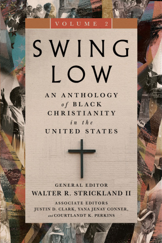 Cover image: Swing Low, volume 2 9781514004227