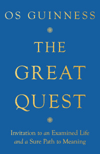 Cover image: The Great Quest 9781514004241
