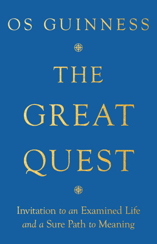 Cover image: The Great Quest 9781514004241