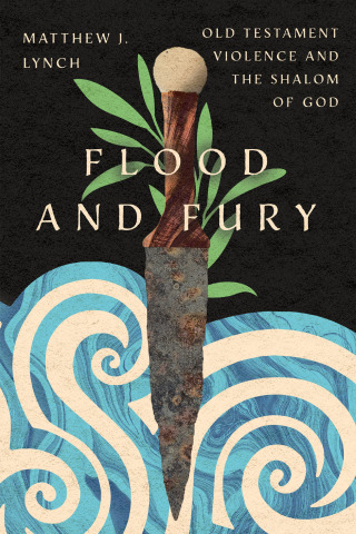 Cover image: Flood and Fury 9781514004296