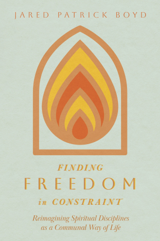 Cover image: Finding Freedom in Constraint 9781514004319