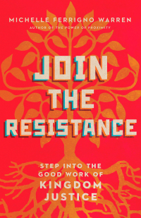 Cover image: Join the Resistance 9781514004333