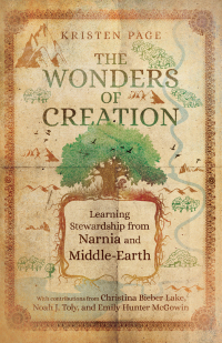 Cover image: The Wonders of Creation 9781514004357