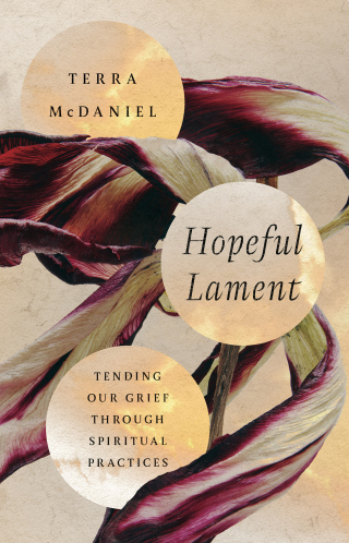 Cover image: Hopeful Lament 9781514003107