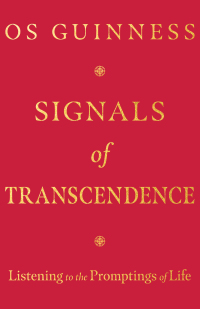 Omslagafbeelding: Signals of Transcendence 9781514004395