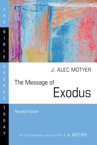 Cover image: The Message of Exodus 9781514004555