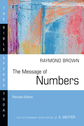 Cover image: The Message of Numbers 9781514004593