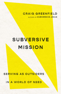 表紙画像: Subversive Mission 9781514004388