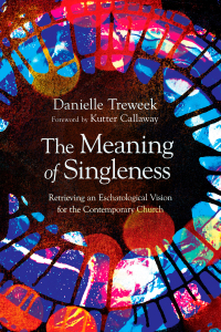 Imagen de portada: The Meaning of Singleness 9781514004852