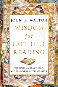 Imagen de portada: Wisdom for Faithful Reading 9781514004876
