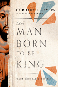 Imagen de portada: The Man Born to be King 9781514005330
