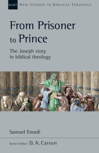 Cover image: From Prisoner to Prince 9781514005460