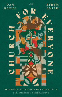 Imagen de portada: Church for Everyone 9781514005507