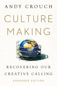 Cover image: Culture Making 9781514005767