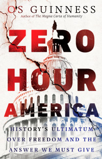 Cover image: Zero Hour America 9781514005897