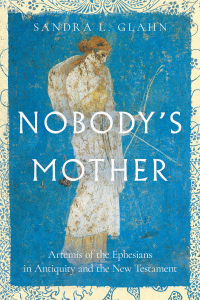 Imagen de portada: Nobody's Mother 9781514005927