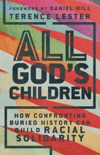 Cover image: All God's Children 9781514005958