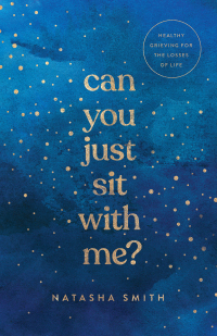 Cover image: Can You Just Sit with Me? 9781514006214