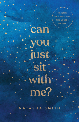 Cover image: Can You Just Sit with Me? 9781514006214