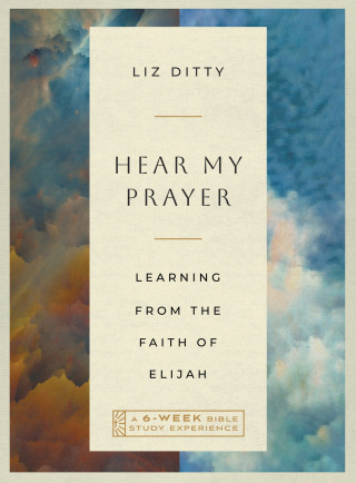 Cover image: Hear My Prayer 9781514006238