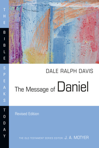 Cover image: The Message of Daniel 9781514006436