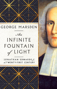 Cover image: An Infinite Fountain of Light 9781514006627