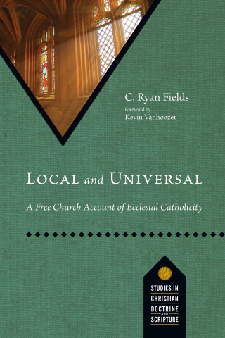 Imagen de portada: Local and Universal 9781514006719