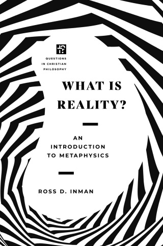 Cover image: What Is Reality? 9781514006801