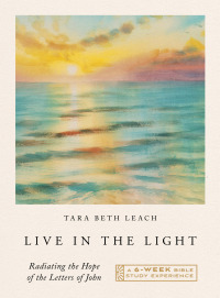 Imagen de portada: Live in the Light 9781514006825