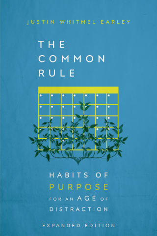 Cover image: The Common Rule 9781514006924
