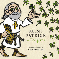 表紙画像: Saint Patrick the Forgiver 9781514007242