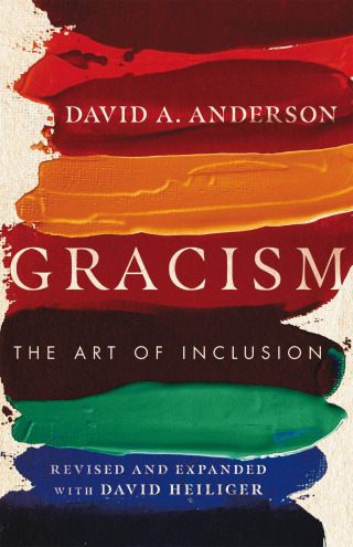 Cover image: Gracism 9781514007327