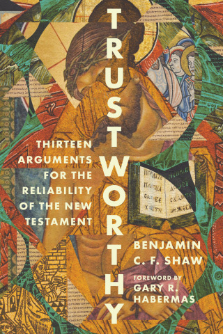 Cover image: Trustworthy 9781514007587