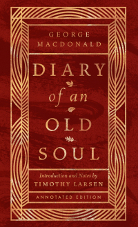 صورة الغلاف: Diary of an Old Soul 9781514007686