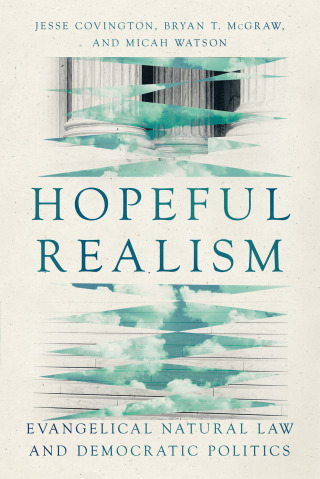 Cover image: Hopeful Realism 9781514007709
