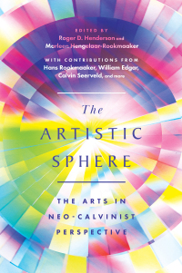 Cover image: The Artistic Sphere 9781514007976