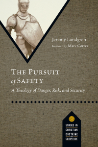 Imagen de portada: The Pursuit of Safety 9781514008010