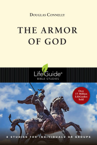 Cover image: The Armor of God 9781514008119