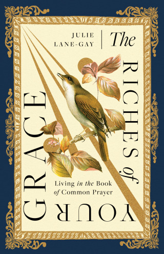 Cover image: The Riches of Your Grace 9781514008164