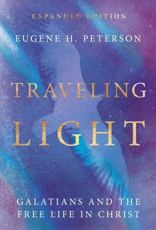 Imagen de portada: Traveling Light 9781514008201