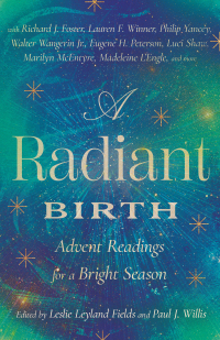 Cover image: A Radiant Birth 9781514008331