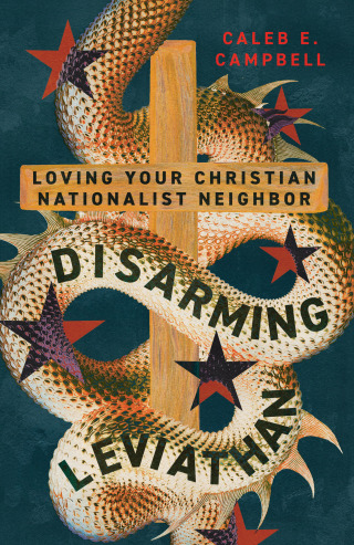 Cover image: Disarming Leviathan 9781514008515