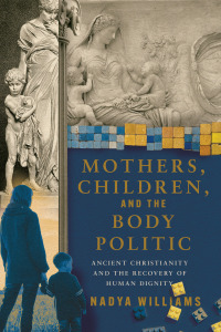 Imagen de portada: Mothers, Children, and the Body Politic 9781514009123