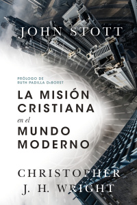 Imagen de portada: La misión cristiana en el mundo moderno 9781514009260