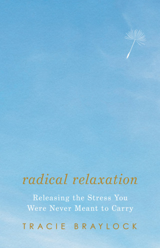 Cover image: Radical Relaxation 9781514009451