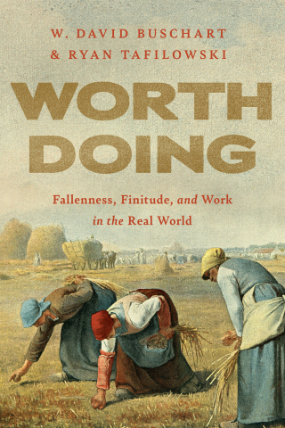 Imagen de portada: Worth Doing 9781514009499