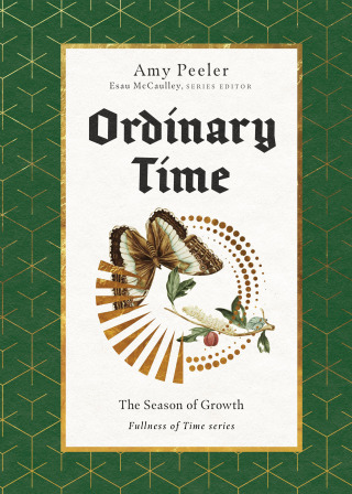 Titelbild: Ordinary Time 9781514009697